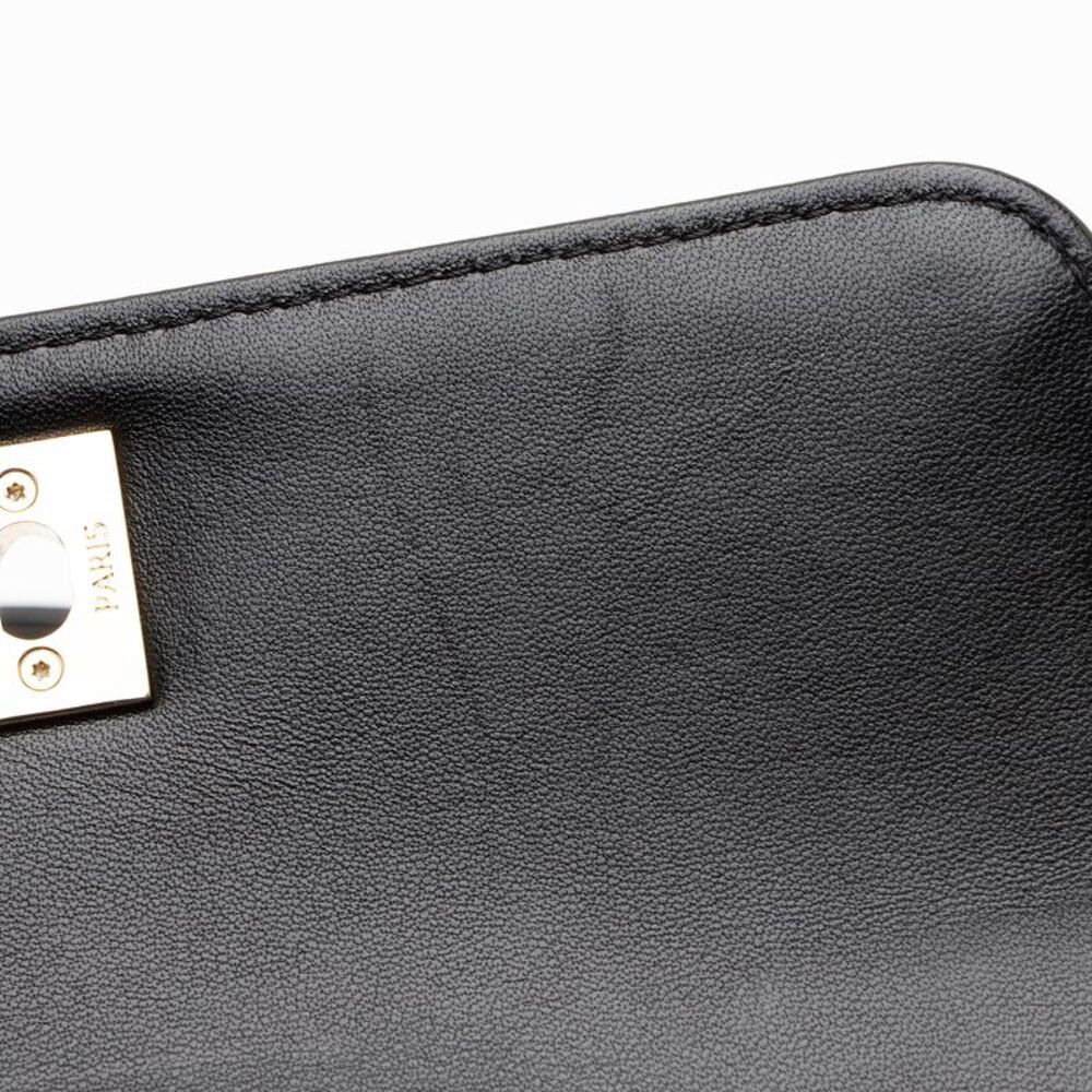 Chanel Lambskin Trendy CC Mini Top Handle - Picture 12 of 12